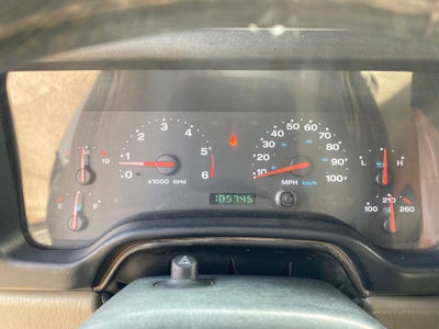 2005 Jeep Wrangler Unlimited