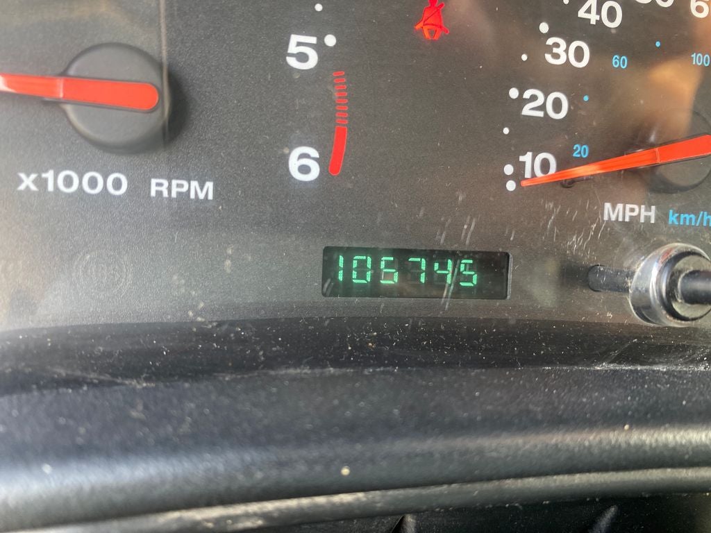 2005 Jeep Wrangler Unlimited