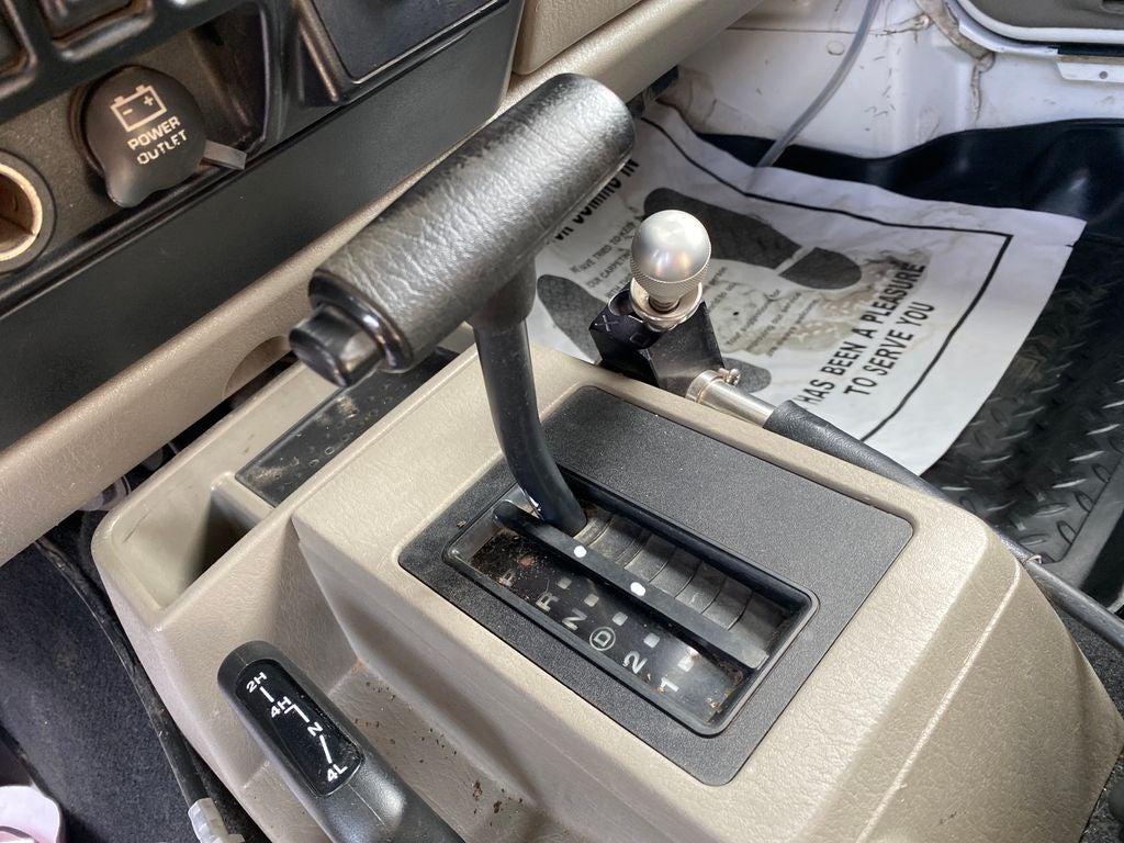 2005 Jeep Wrangler Unlimited