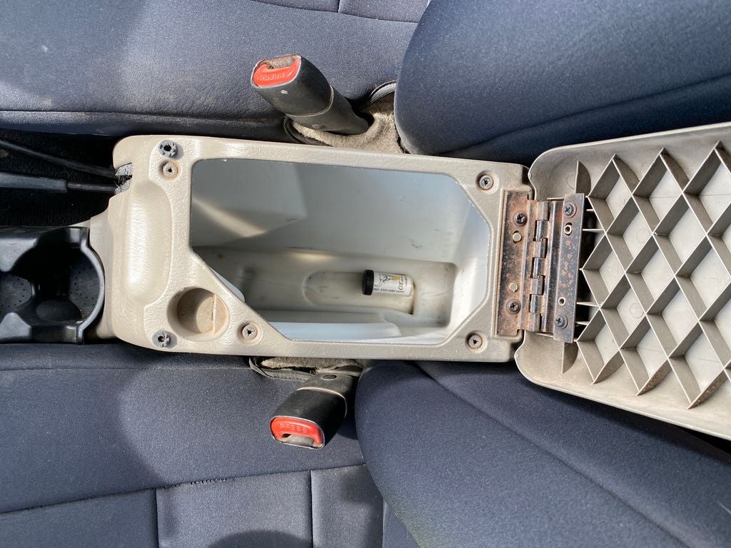 2005 Jeep Wrangler Unlimited