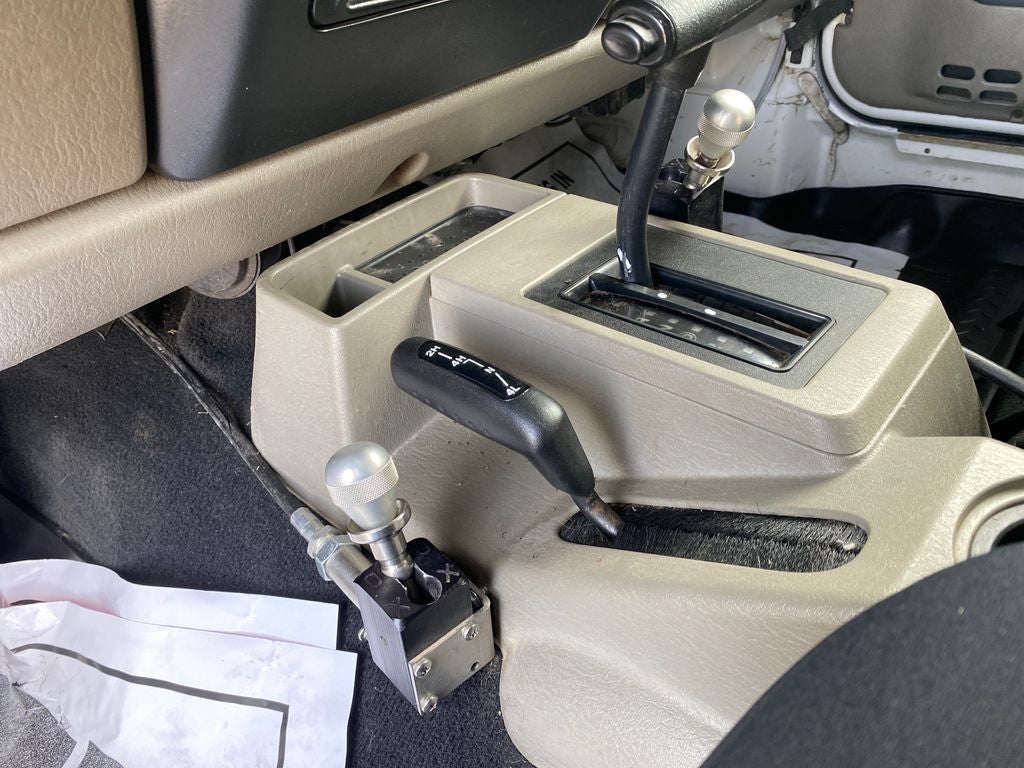 2005 Jeep Wrangler Unlimited