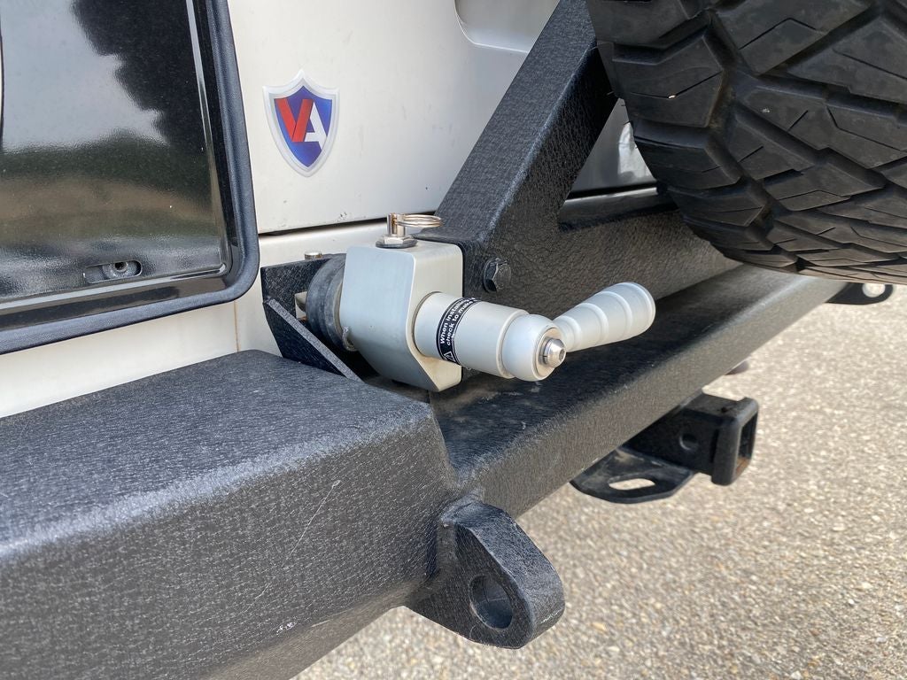 2005 Jeep Wrangler Unlimited