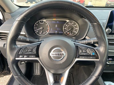 2019 Nissan Altima 2.5 SV
