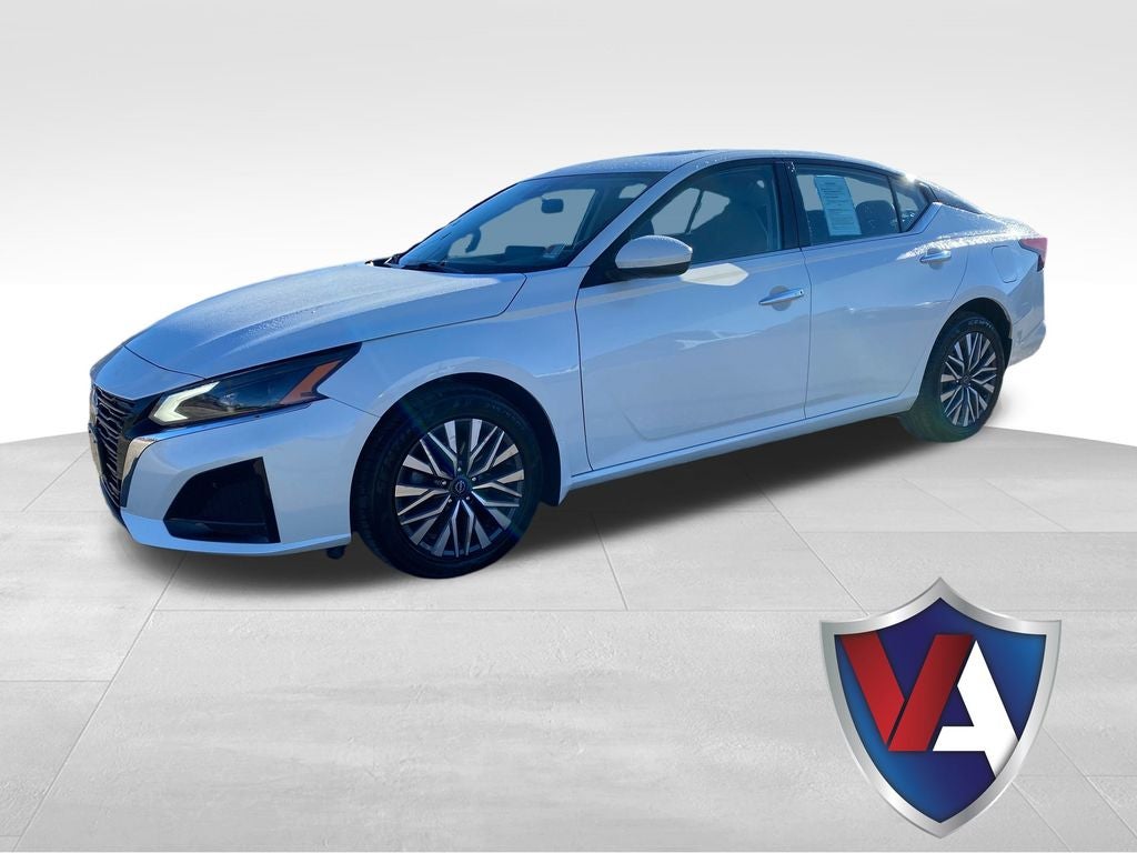 2023 Nissan Altima SV Intelligent AWD