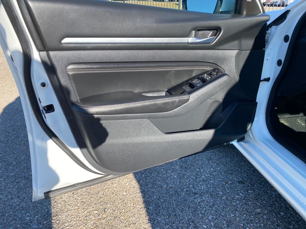 2023 Nissan Altima SV Intelligent AWD