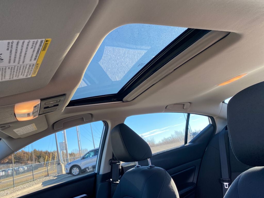 2023 Nissan Altima SV Intelligent AWD