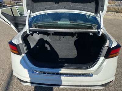 2023 Nissan Altima SV Intelligent AWD