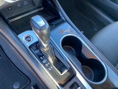 2023 Nissan Altima SV Intelligent AWD