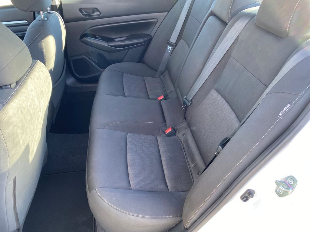 2023 Nissan Altima SV Intelligent AWD