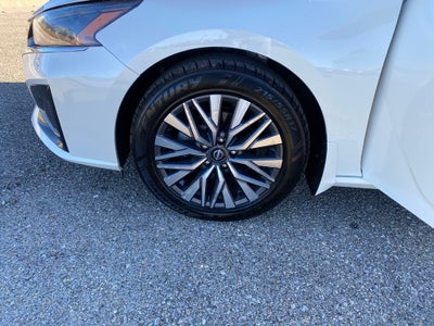 2023 Nissan Altima SV Intelligent AWD