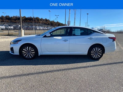 2023 Nissan Altima SV Intelligent AWD