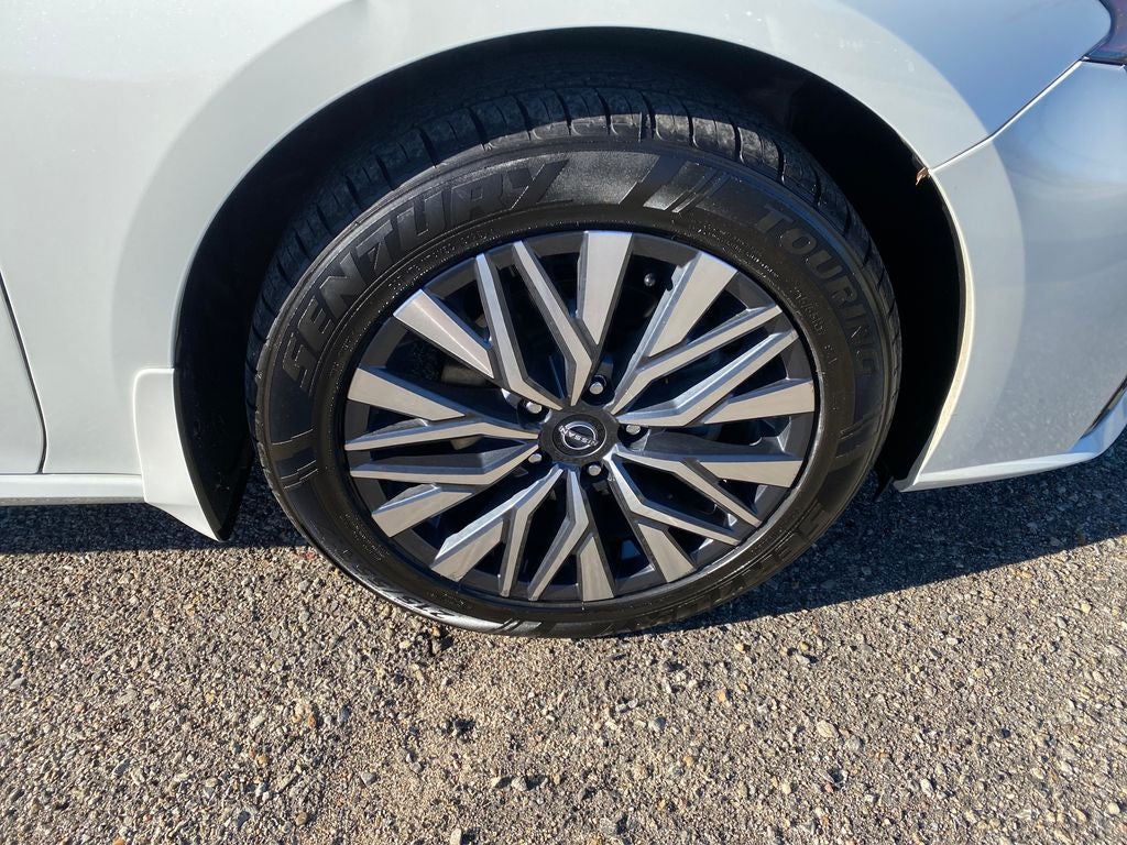 2023 Nissan Altima SV Intelligent AWD