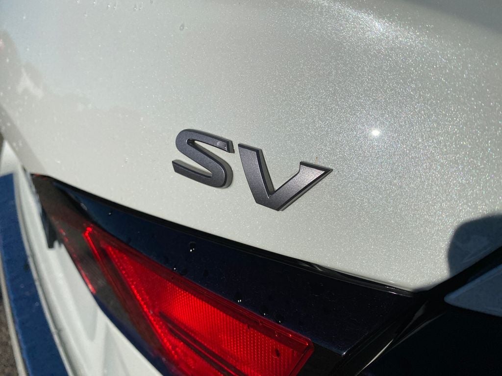 2023 Nissan Altima SV Intelligent AWD