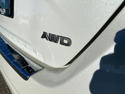 2023 Nissan Altima SV Intelligent AWD