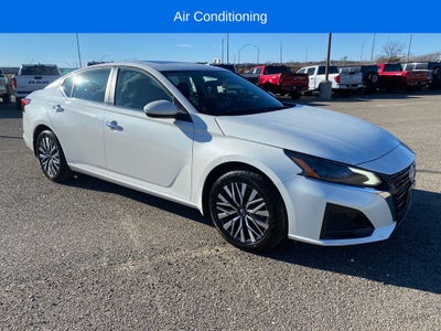 2023 Nissan Altima SV Intelligent AWD