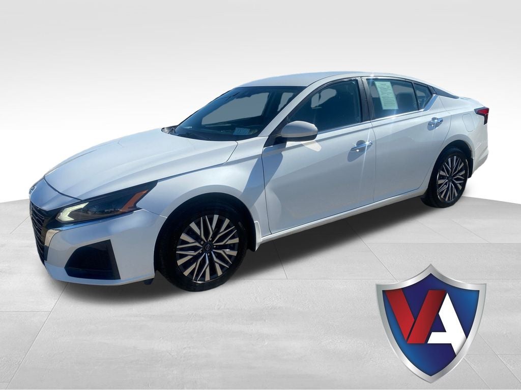 2023 Nissan Altima SV Intelligent AWD