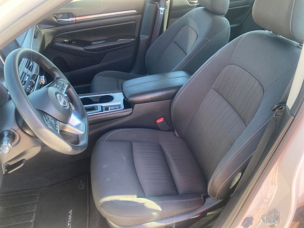 2023 Nissan Altima SV Intelligent AWD