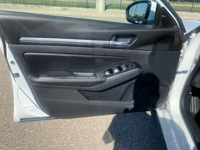 2023 Nissan Altima SV Intelligent AWD