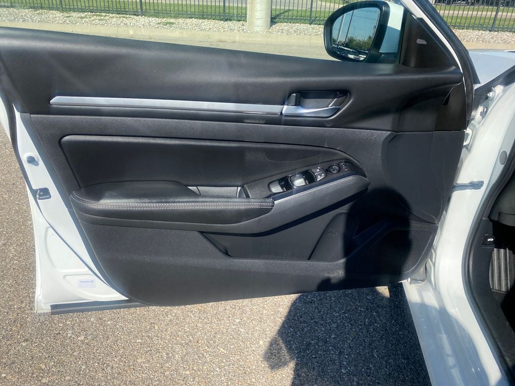 2023 Nissan Altima SV Intelligent AWD