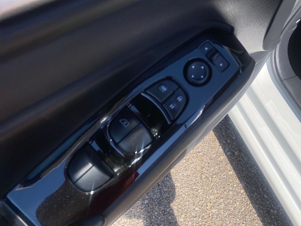 2023 Nissan Altima SV Intelligent AWD