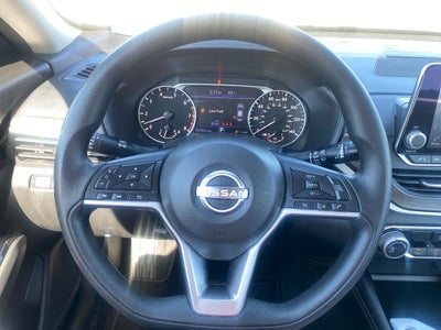 2023 Nissan Altima SV Intelligent AWD