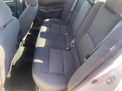 2023 Nissan Altima SV Intelligent AWD