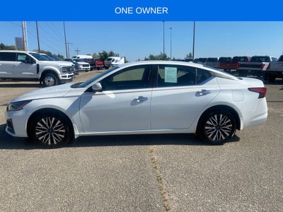 2023 Nissan Altima SV Intelligent AWD
