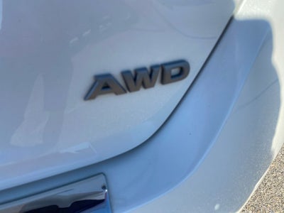 2023 Nissan Altima SV Intelligent AWD