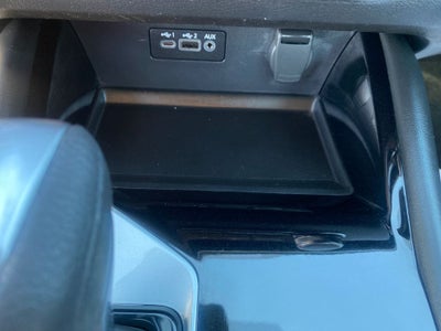 2023 Nissan Altima SV Intelligent AWD