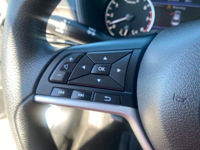 2023 Nissan Altima SV Intelligent AWD