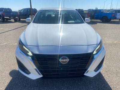 2023 Nissan Altima SV Intelligent AWD