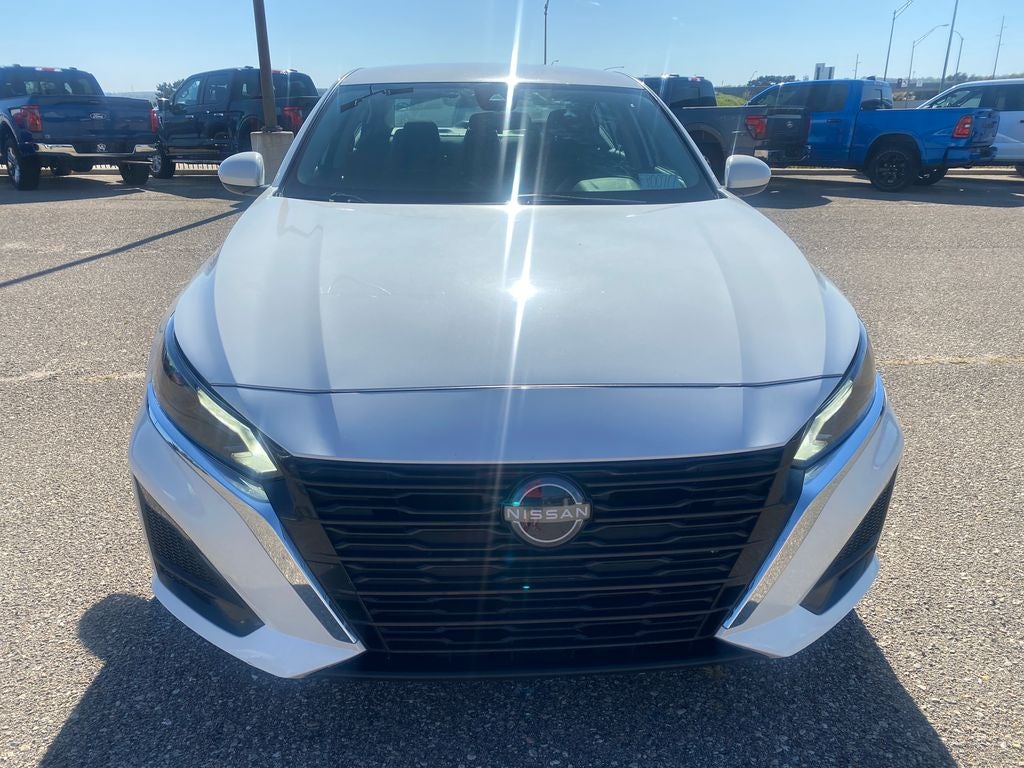 2023 Nissan Altima SV Intelligent AWD