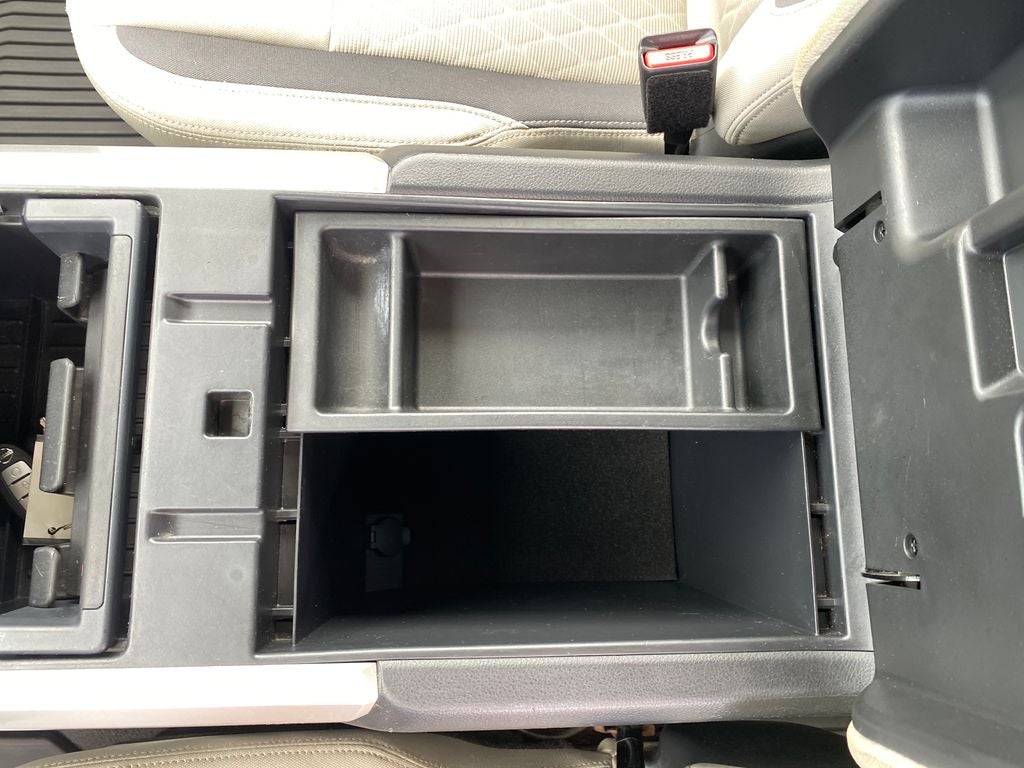 2021 Nissan TITAN Crew Cab SV 4x4