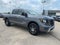 2021 Nissan TITAN Crew Cab SV 4x4