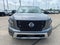2021 Nissan TITAN Crew Cab SV 4x4