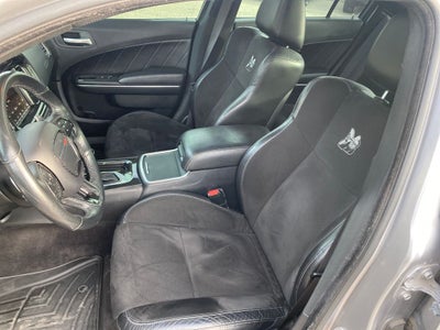 2018 Dodge Charger R/T Scat Pack RWD