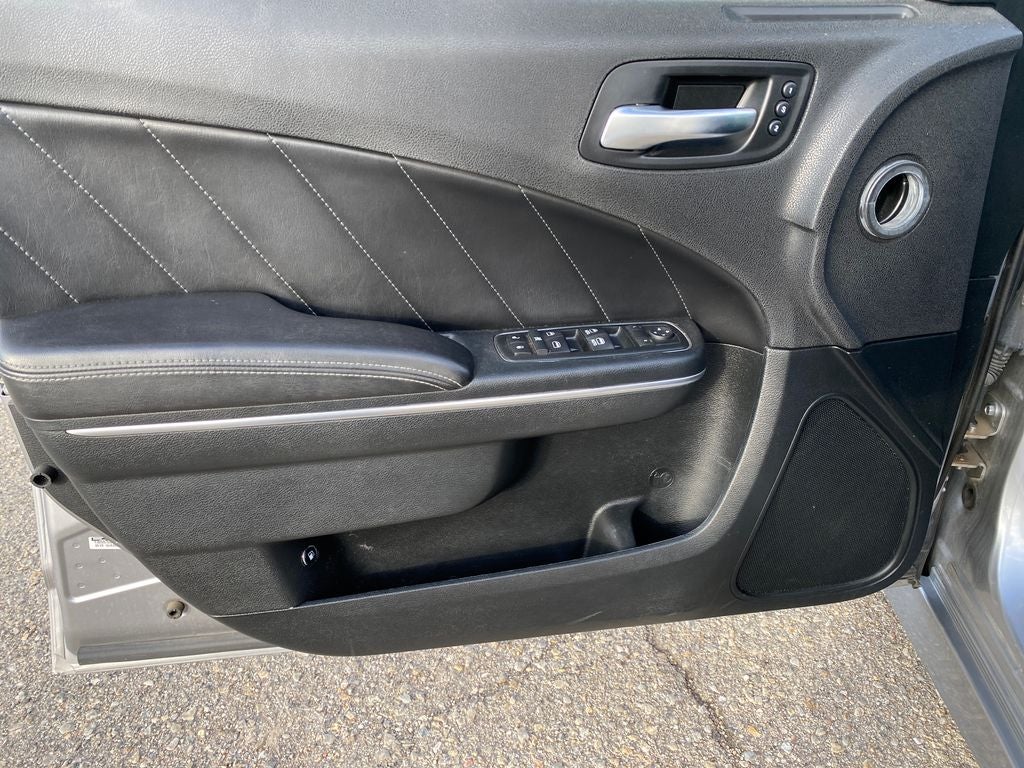 2018 Dodge Charger R/T Scat Pack RWD