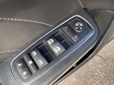 2018 Dodge Charger R/T Scat Pack RWD