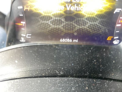 2018 Dodge Charger R/T Scat Pack RWD