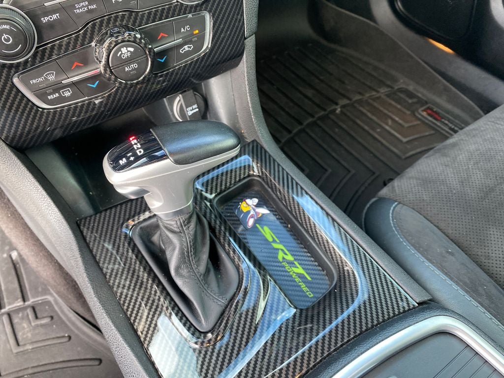 2018 Dodge Charger R/T Scat Pack RWD