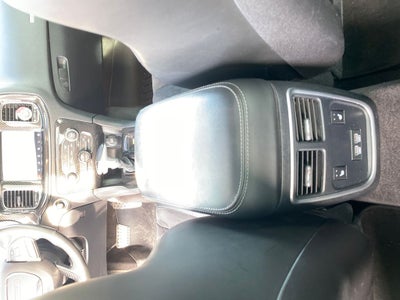 2018 Dodge Charger R/T Scat Pack RWD