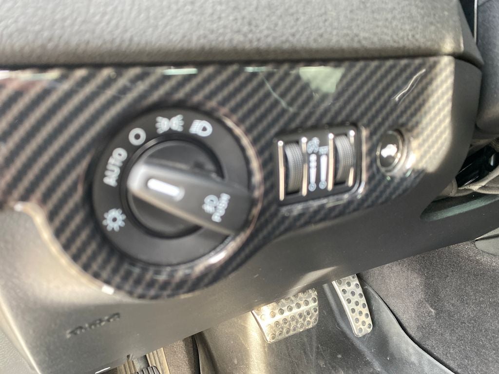 2018 Dodge Charger R/T Scat Pack RWD