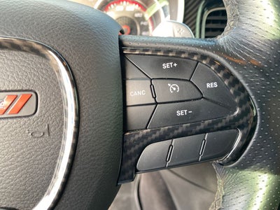 2018 Dodge Charger R/T Scat Pack RWD