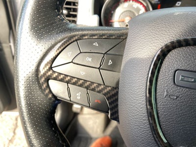 2018 Dodge Charger R/T Scat Pack RWD