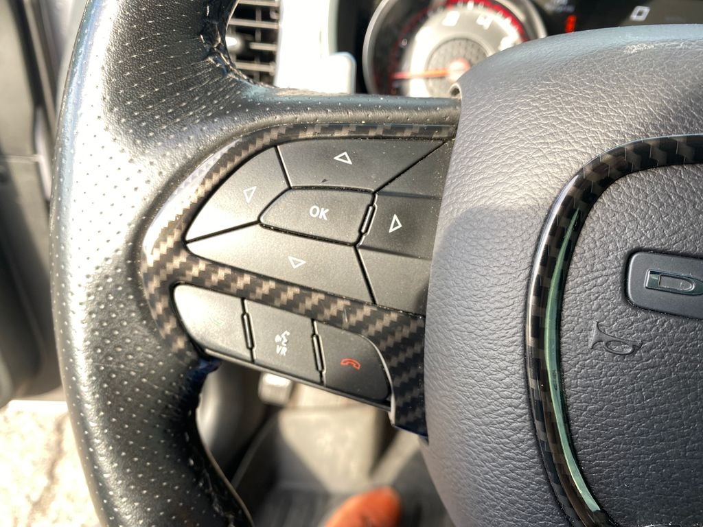 2018 Dodge Charger R/T Scat Pack RWD