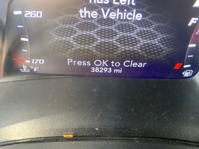 2022 Dodge Charger Scat Pack