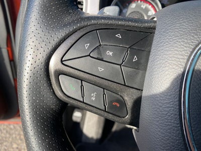 2022 Dodge Charger Scat Pack