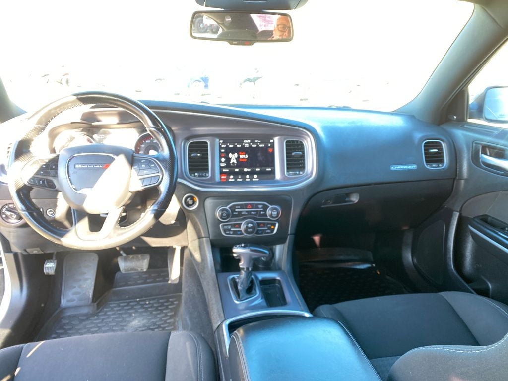 2020 Dodge Charger GT RWD