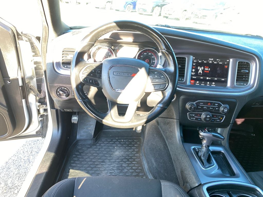 2020 Dodge Charger GT RWD