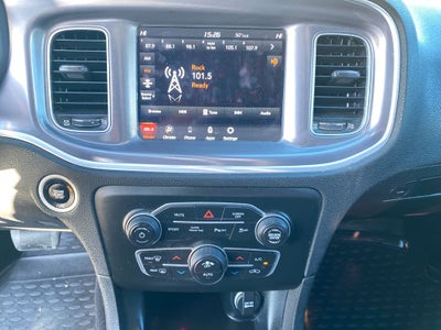 2020 Dodge Charger GT RWD